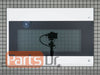 Samsung Part# DE94-04310B Door Assembly - Genuine OEM