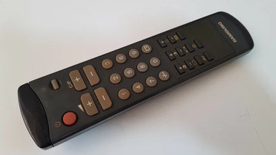 Samsung Remote Control - 3F14-00034-8
