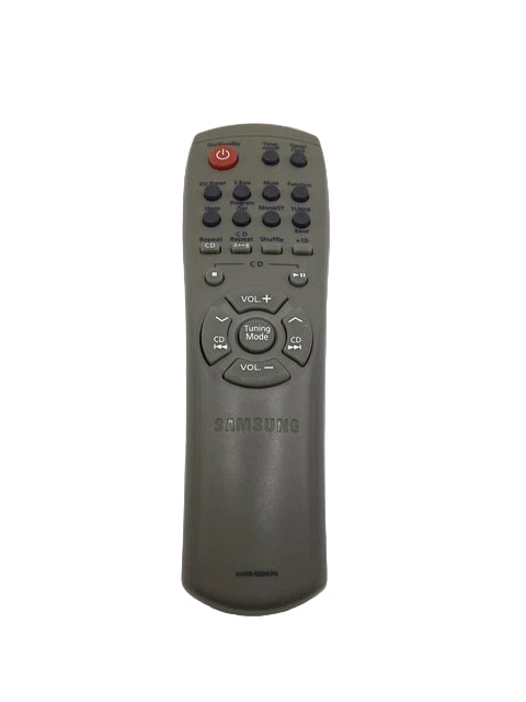 Samsung Remote Control Assembly - AH59-00134R