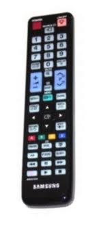 Samsung Remote Control - BN59-01107A