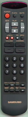Samsung Remote Control - 3F14-00036-011