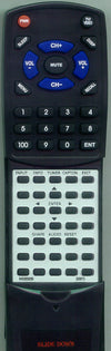 Sanyo Remote Control - 6450859069