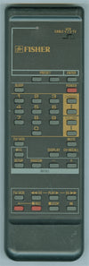 Sanyo Remote Control (Pc2627) - 6102376753