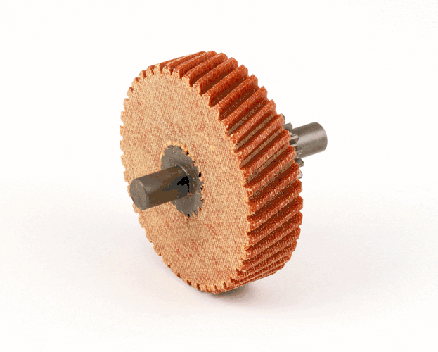 LG Part# 4441A30001F Caster Roller (OEM)