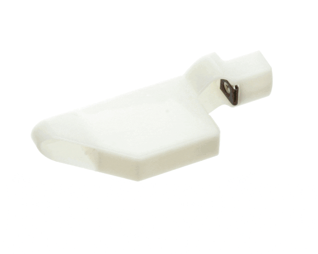 Scotsman Panel Mnt Receptacle - 02-4823-21