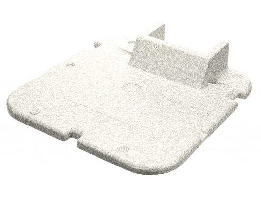 Scotsman Bin Insulation Top - 02-4998-02
