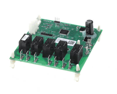 Scotsman Control Board - Uc24 - 11-0636-21