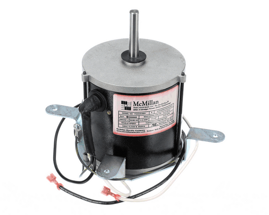Scotsman Condensor Fan Motor - 12-3135-01
