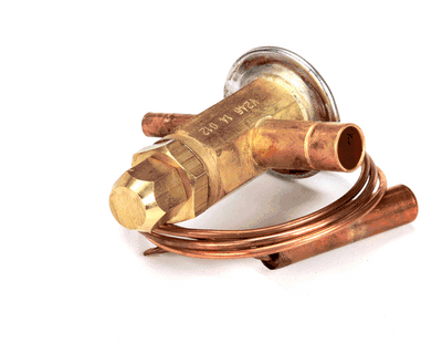 Scotsman Txv 1/2 Ton - 16-1144-02