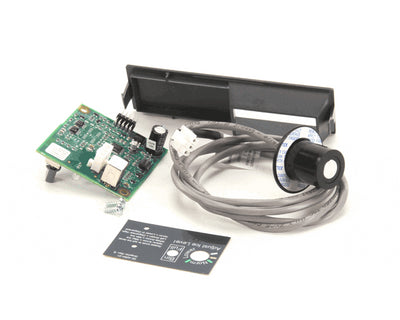 Scotsman Prodigy Smart Board - KVS