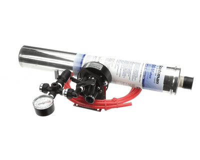 Scotsman Filtration System - SSM1-P