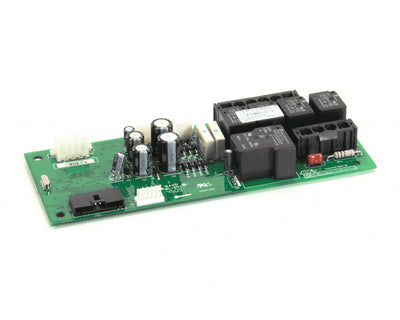 Scotsman Control Board - W10141364