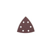 Bosch Part# SDTR120 Triangle Sanding - Genuine OEM