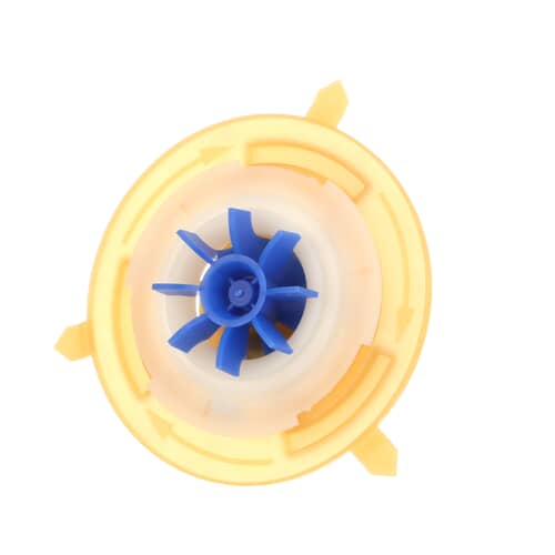 Bosch Motor Rotor Assy Dishwasher - 524185P