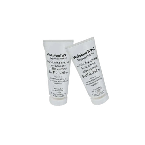 Delonghi Grease Tube (5Gr Verkofood) - SER0354