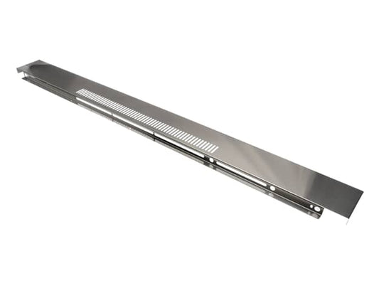 Smeg Rear Top Skirtboard - 060130307