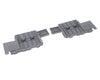 Smeg Basket Adjuster Kit - 690075070