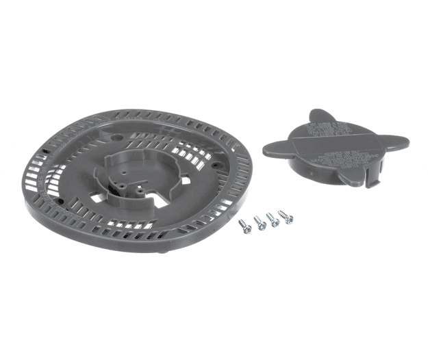 Smeg Bottom Base+Wrap - 690450472