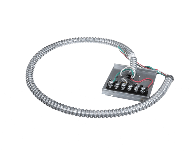 Smeg Feeder Cable Assembly - 691291632