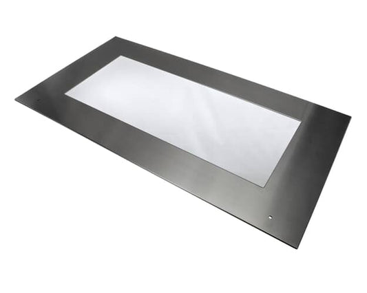 Smeg Door External Glass Assembly - 692534197