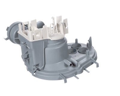Haier Part# MW-4550-29 Fan Motor (OEM)