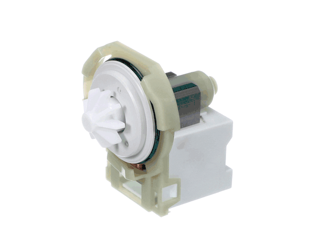 Smeg  Dishwasher Drain Pump - 792970277