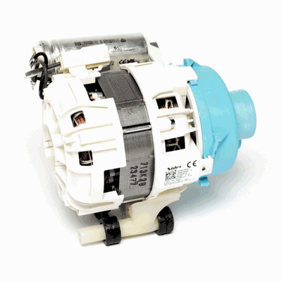 Smeg W.Pump 115/60 Alt08 Ul - 795210839