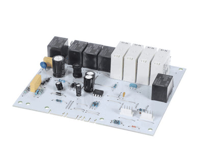 Smeg Power Electronic Unit - 811651485