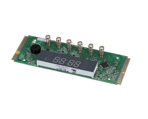 Smeg Clock Display Unit - 811652275