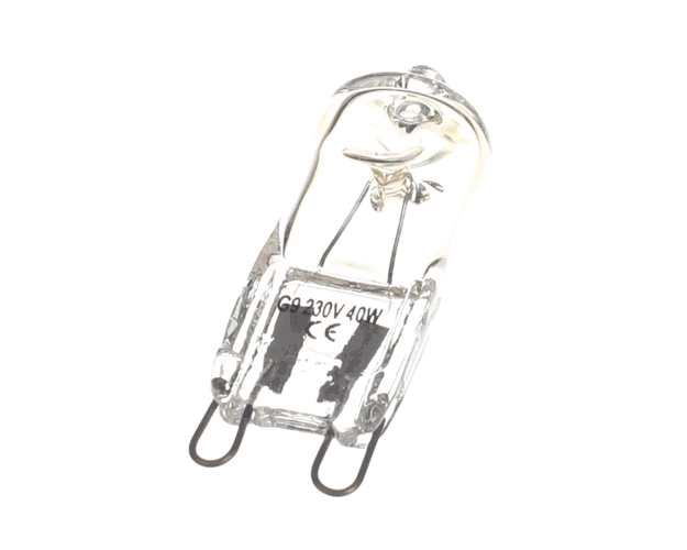Smeg Halogen Lamp 40W 230V - 824610747