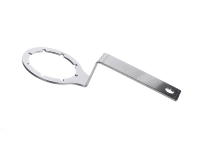 Whirlpool Part# W10596959 Hinge (OEM)