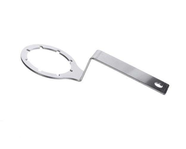 Whirlpool Part# W10596959 Hinge (OEM)