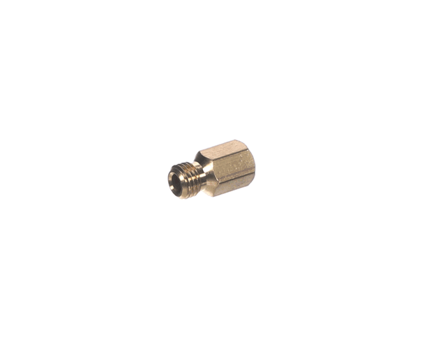 Blomberg Capasitor Assembly (4Mf_Fast F - 4121072985