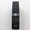 Sharp Part# 9JR9800000004 Remote Control (OEM) Rc2443802/01