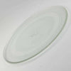 Sharp Part# 9KC3517208700 Round Glass Tray - Genuine OEM