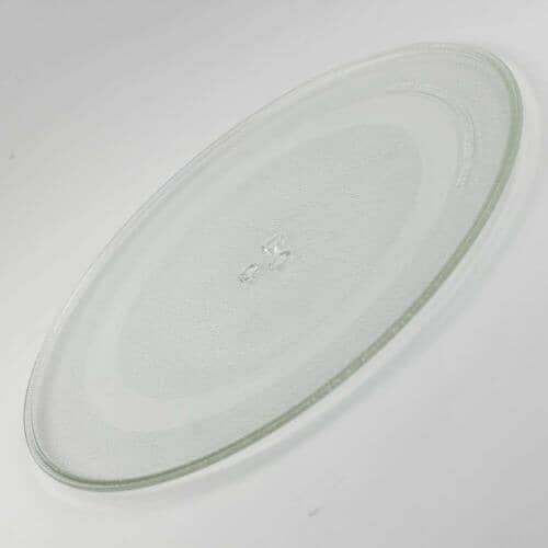 Sharp Part# 9KC3517208700 Round Glass Tray - Genuine OEM