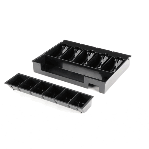 Sharp Part# CCASP2365BH31 Money Case - Genuine OEM