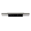 Sharp Touchpad Control Panel Assembly CPNLCB988MRK1