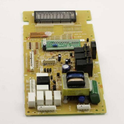 Sharp Electronic Control Board CPWBFB061MRU1