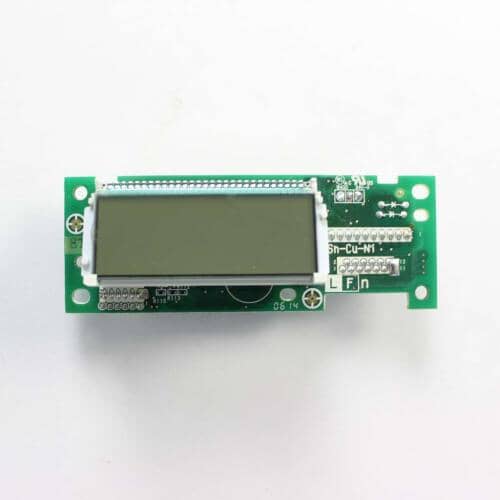 Sharp Electronic Control Board DPWBFB172MRU0