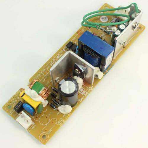 Sharp Power Control Board DPWBFC595WRKZ