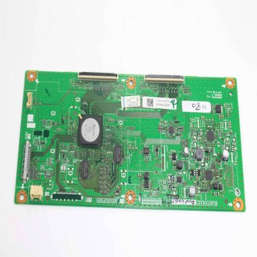 Sharp Part# DUNTKG357FM04 Power Control Board Unit - Genuine OEM