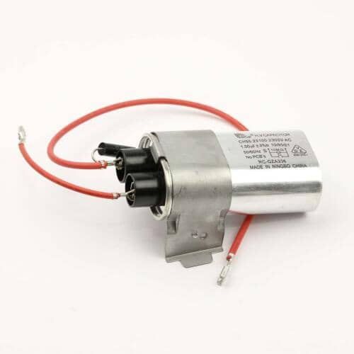 Sharp Part# FC-QZA630WRKZ High Voltage Assembly - Genuine OEM