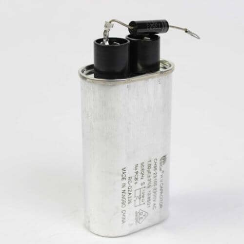 Sharp High Voltage Capacitor FC-QZA637WRKZ