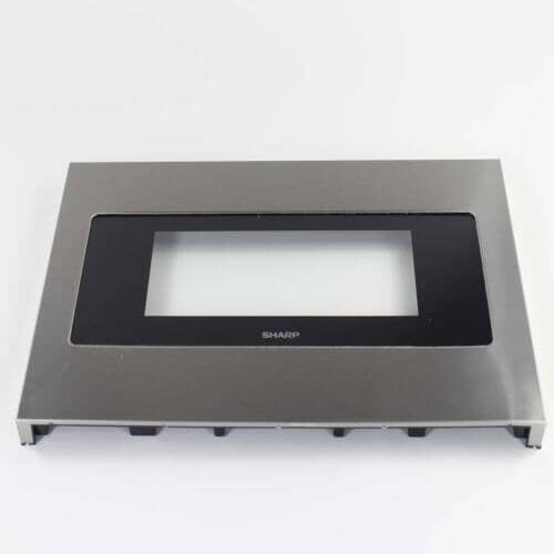 Sharp Door Frame Assembly FCOV-B533MRK0A