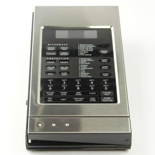 Sharp Control Panel FPNLCB407MRK0