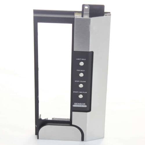 Sharp Control Panel Assembly FPNLCB420MRK0