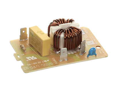 Sharp Part# FPWBFA497WRKZ1 Noise Filter Power Board - Genuine OEM