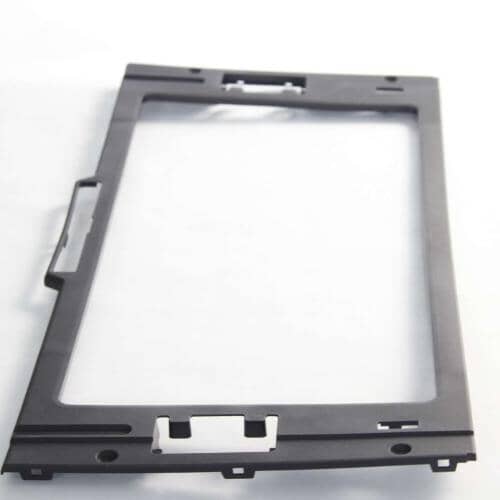 Sharp Part# GCOVHB067MRF0 Choke Cover - Genuine OEM