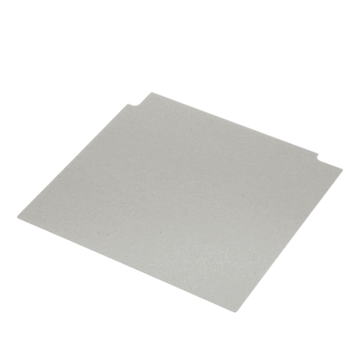 Sharp Part# GCOVPA048WRPZ Cover Panel - Genuine OEM